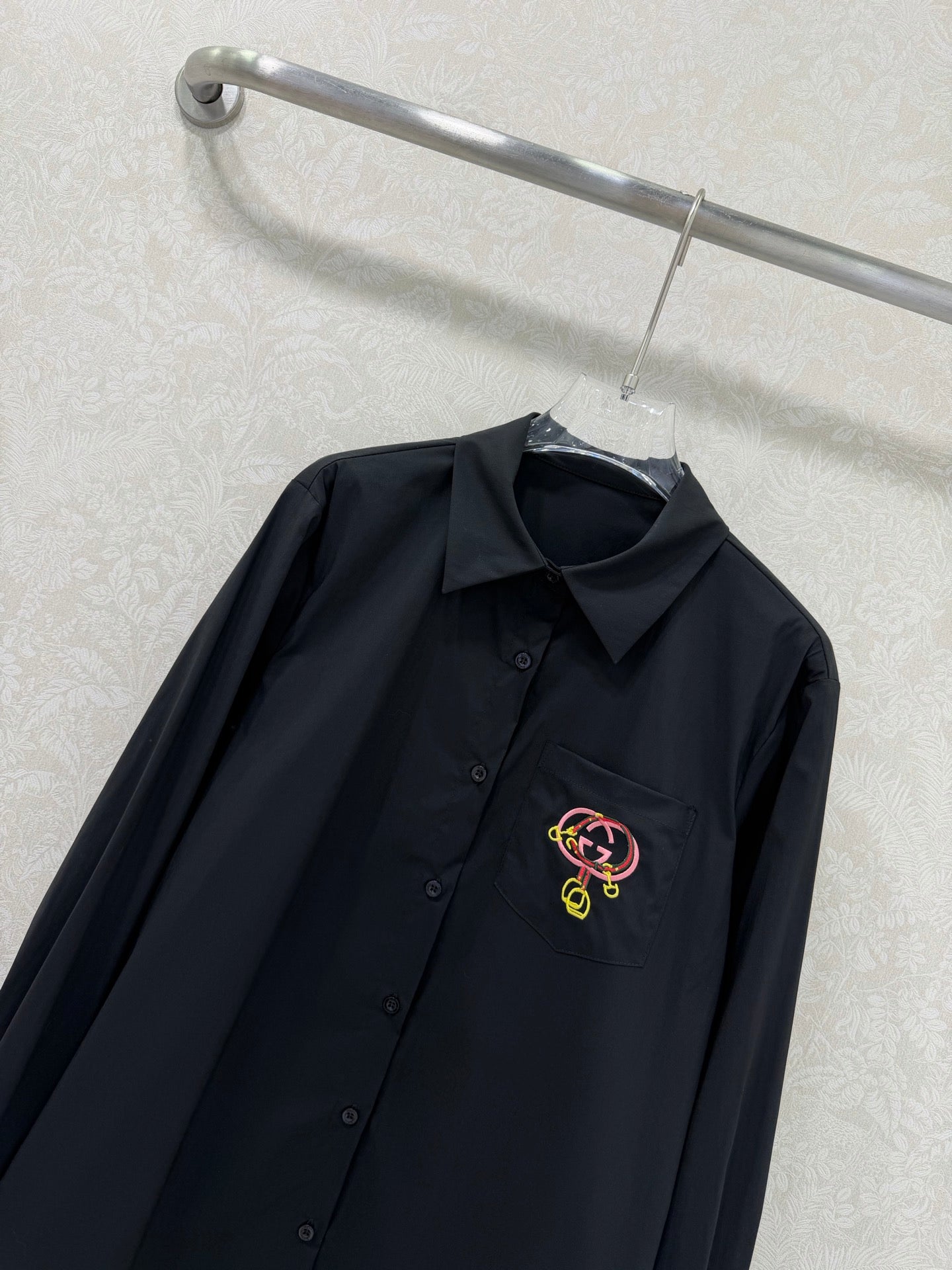 GUCCI 26S SHIRT 169