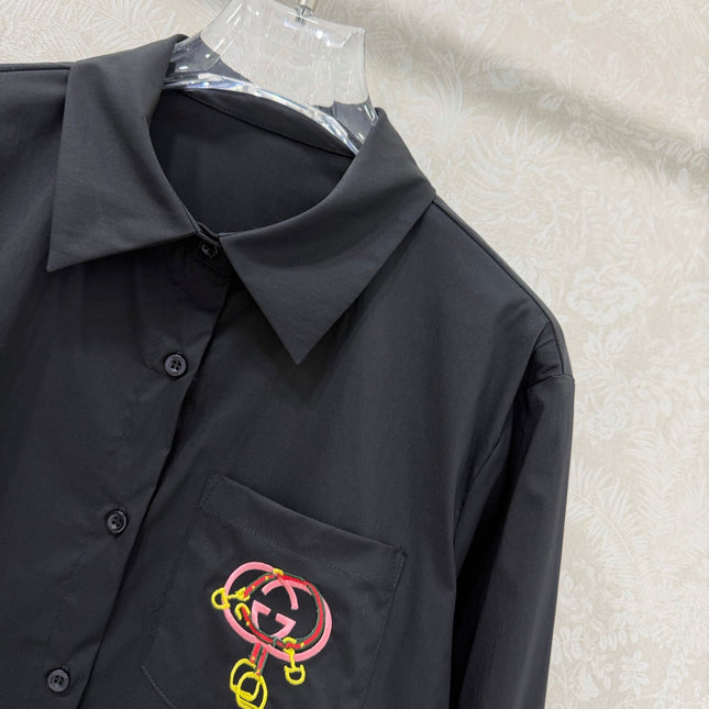 GUCCI 26S SHIRT 169