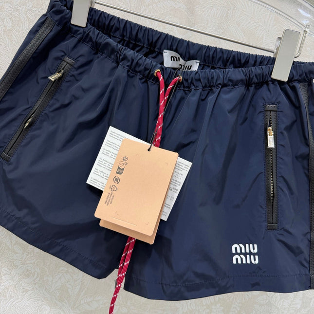 MIUMIU 26S SHORTS 994