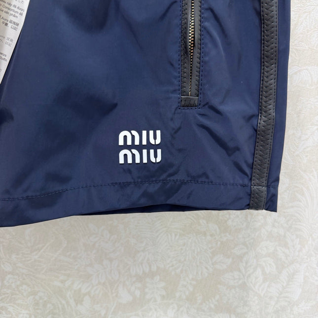 MIUMIU 26S SHORTS 994
