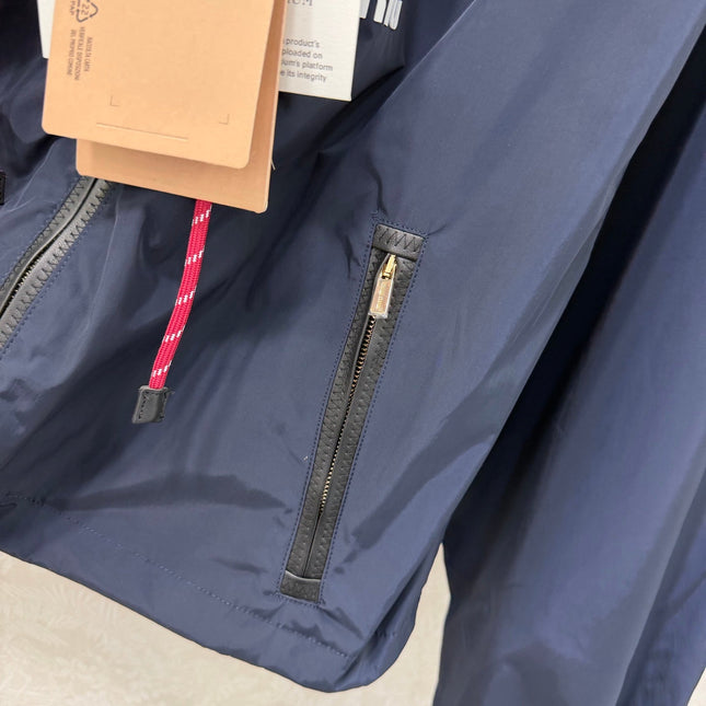 MIUMIU 26S HOODED JACKET 992