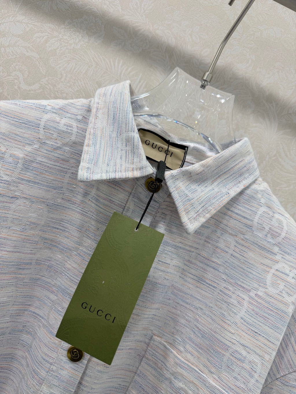 GUCCI 26S SHIRT 71