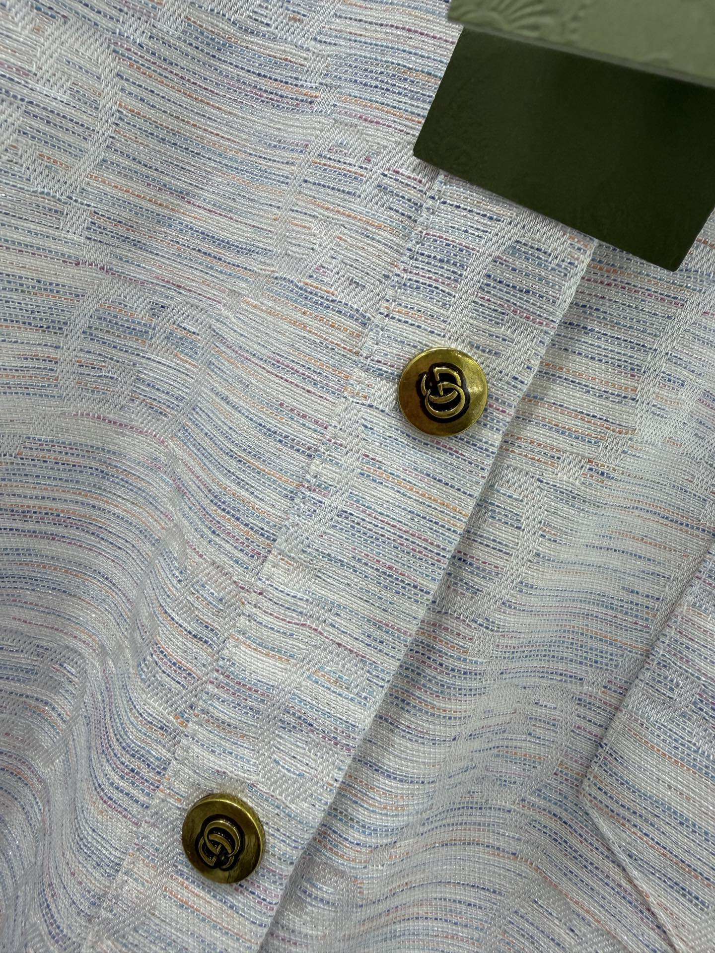 GUCCI 26S SHIRT 71