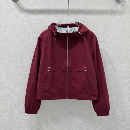 DIOR 26S JACKET 1220