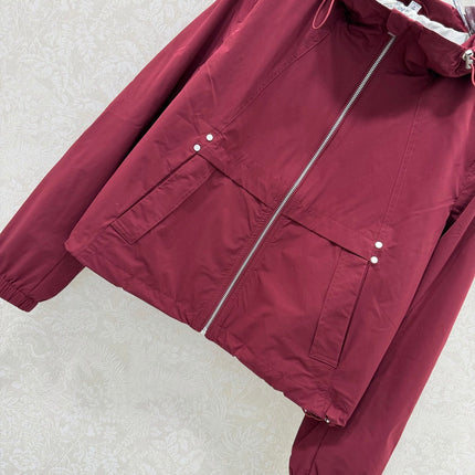 DIOR 26S JACKET 1220