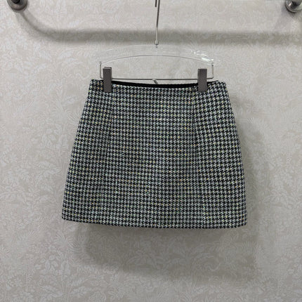 DIOR 26S SKIRT 1137