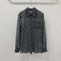 CELINE 26S LONG SLEEVE SHIRT 115
