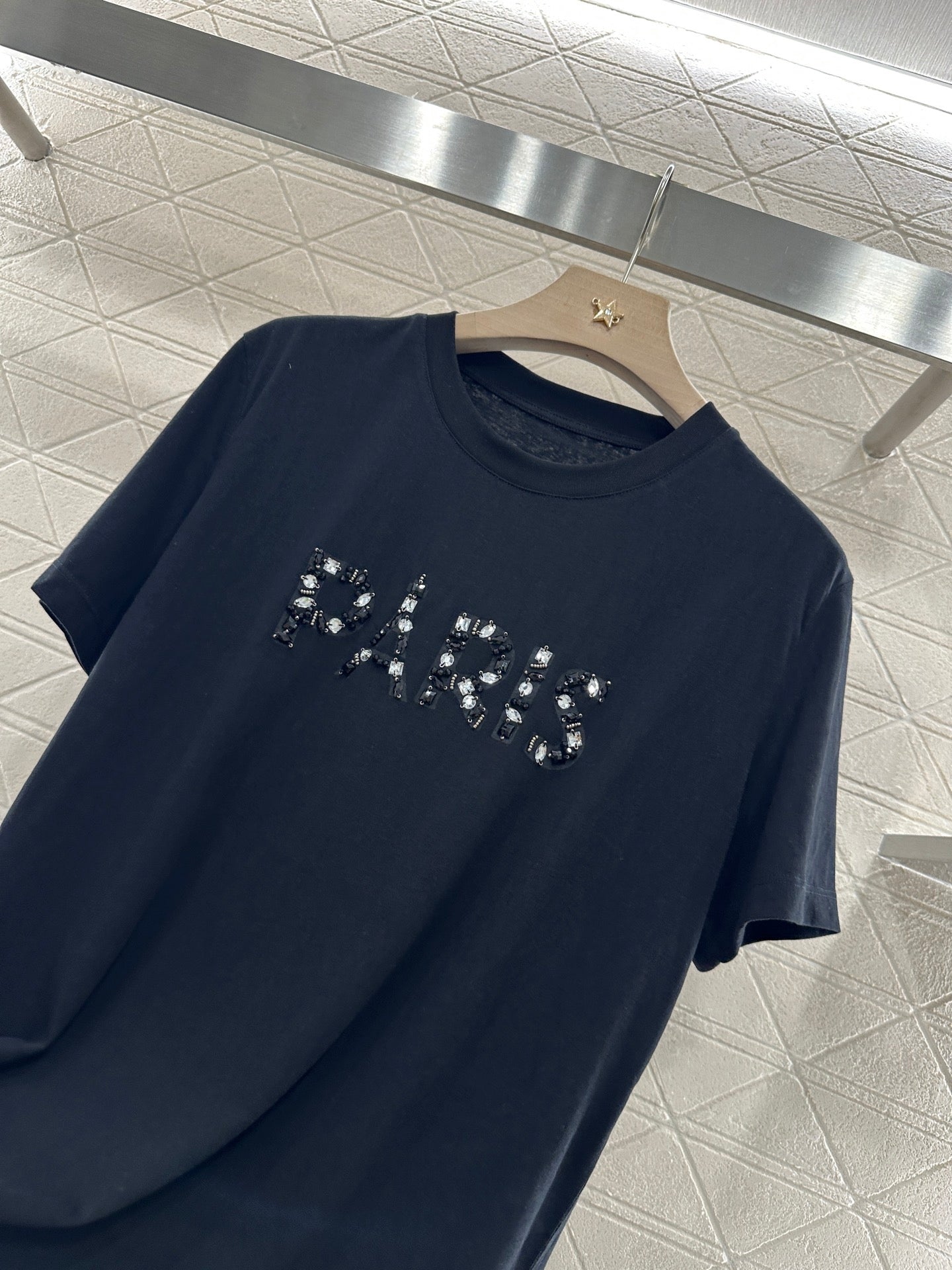 PARI T-SHIRT 25S IN COTTON 265569