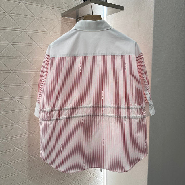 GUCCI SHIRT 272348