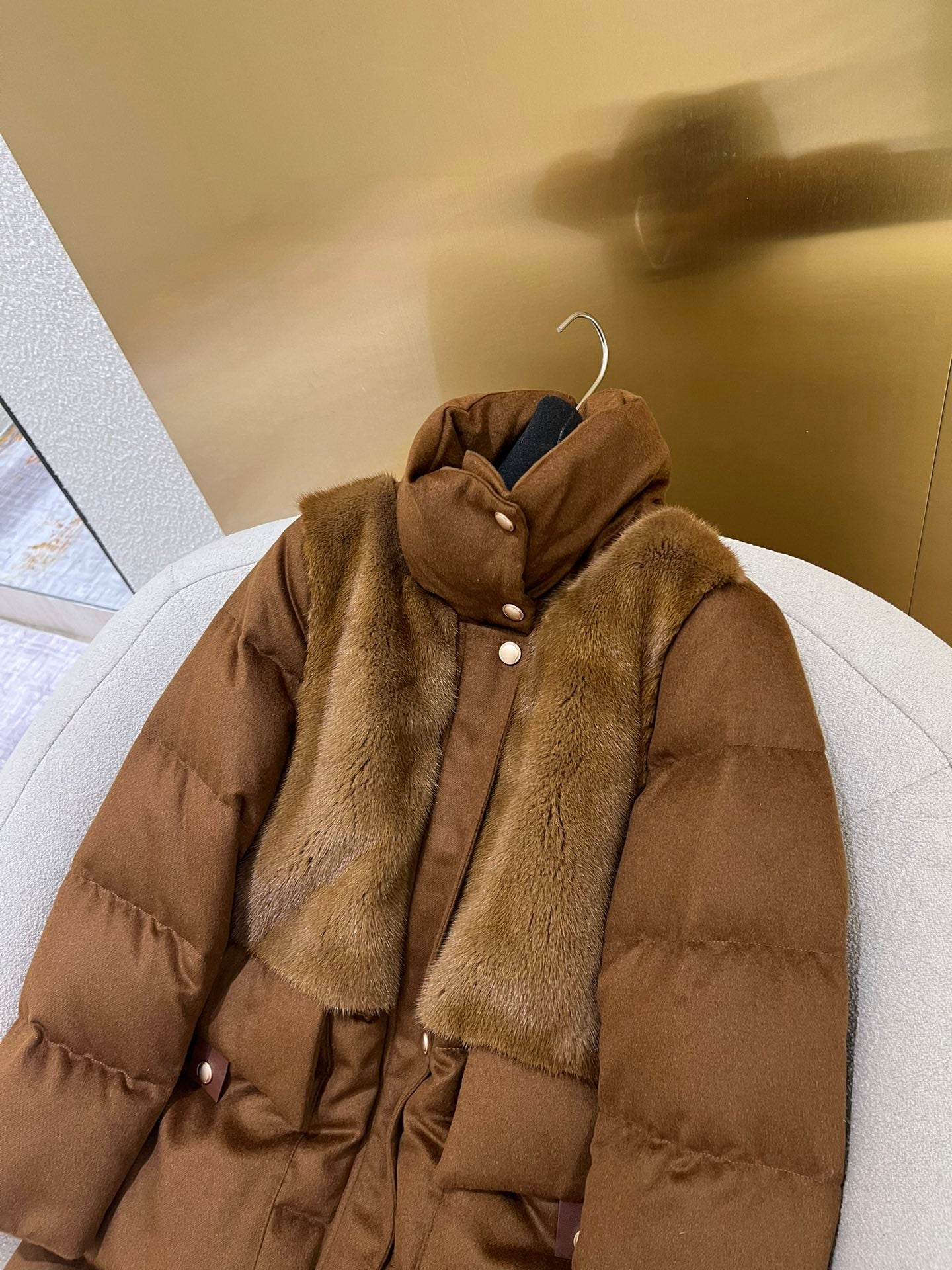 LP COAT STYLE 183