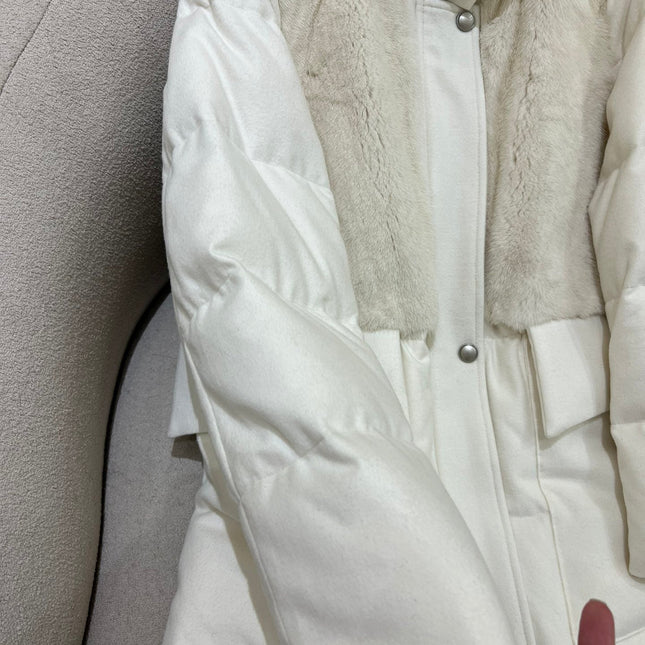 LP COAT STYLE 182