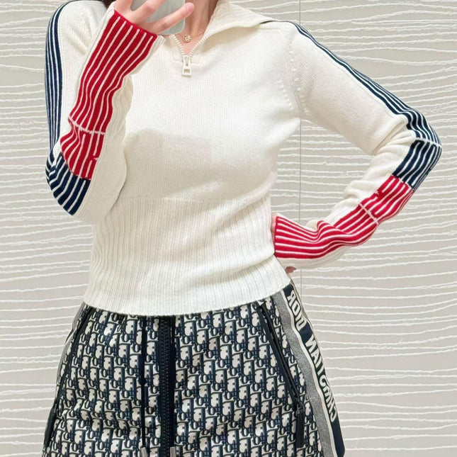 DIOR 25S SWEATER STYLE 380