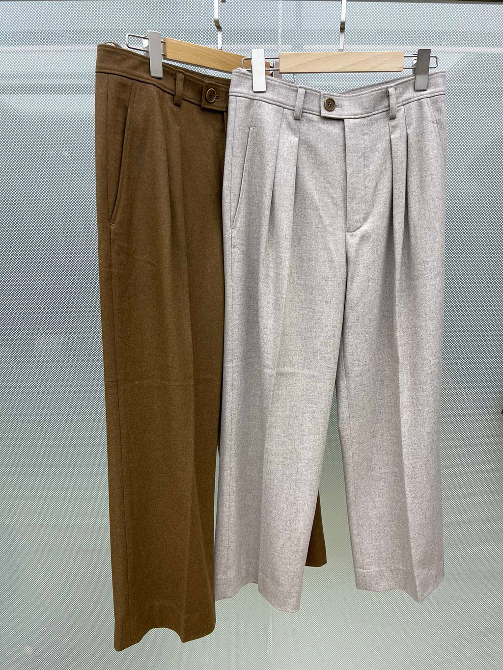 LP PANTS STYLE 9