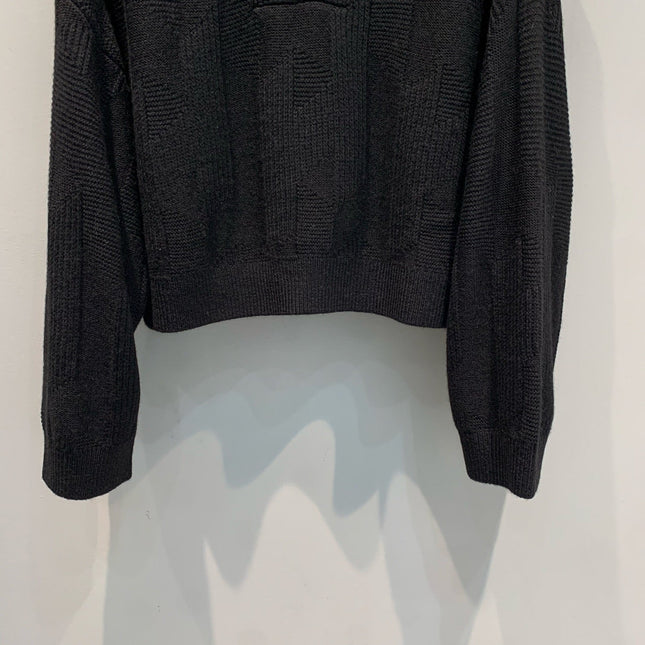 HERMES 25S SWEATER 131