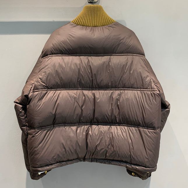 CELINE 26S DOWN JACKET STYLE 63