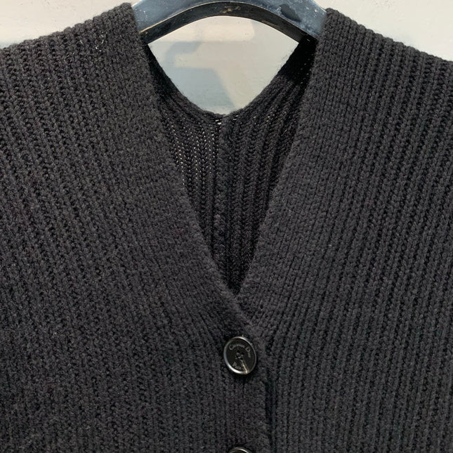 DIOR 25S CARDIGAN JACKET 537