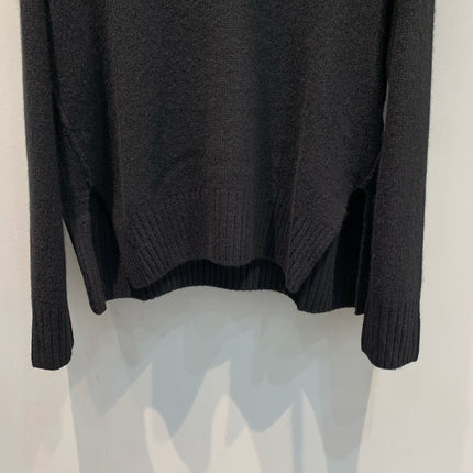 DIOR 25S CASHMERE SWEATER 535