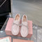 MIUMIU LOAFERS