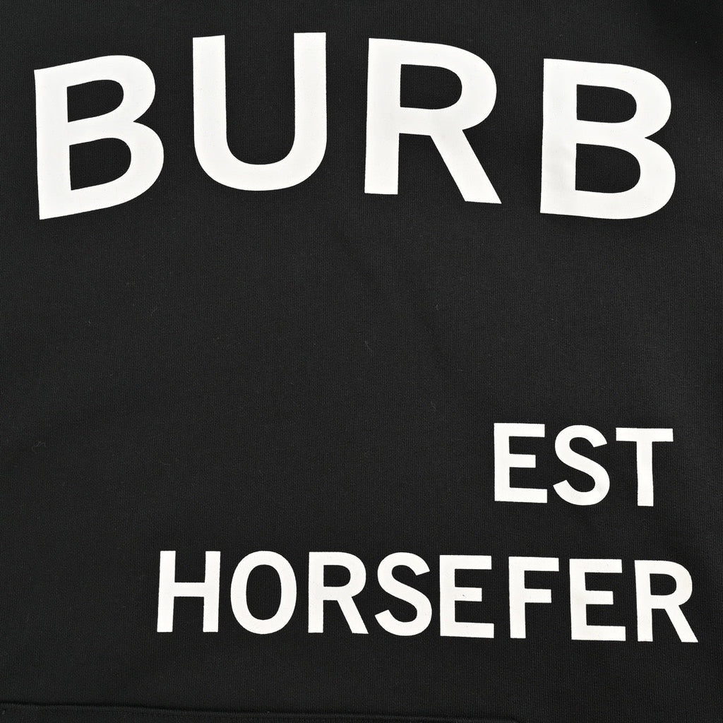 BURBERRY 26S HOODIE 377