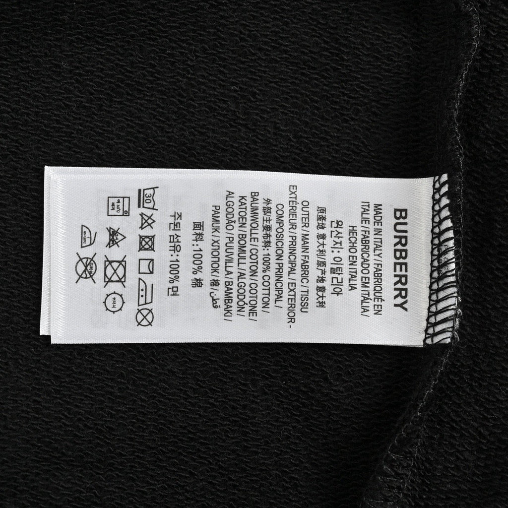 BURBERRY 26S HOODIE 345