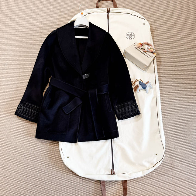 HERMES 25S JACKET 479
