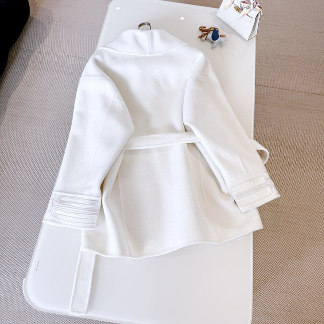 HERMES 25S JACKET 480