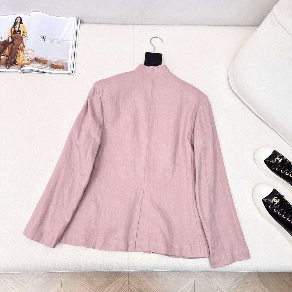 LORO PIANA 26S JACKET 704