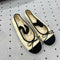 MIUMIU FLATS