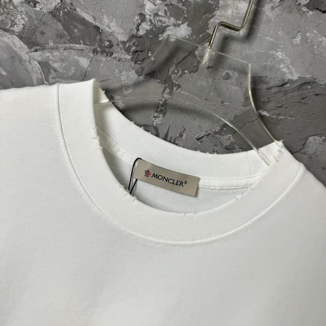 MONCLER 26S T-SHIRT 513