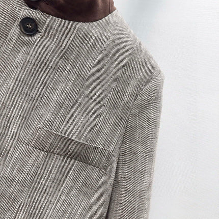 LP JACKET STYLE 243
