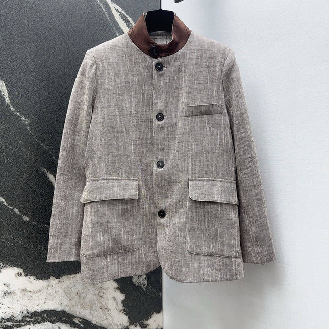 LP JACKET STYLE 243