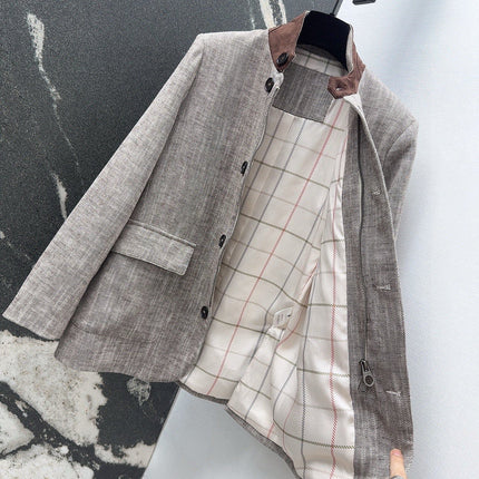 LP JACKET STYLE 243