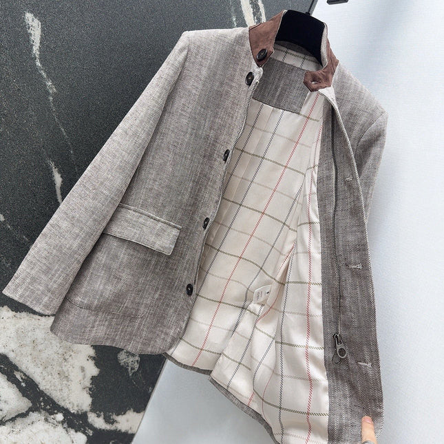 LP JACKET STYLE 243