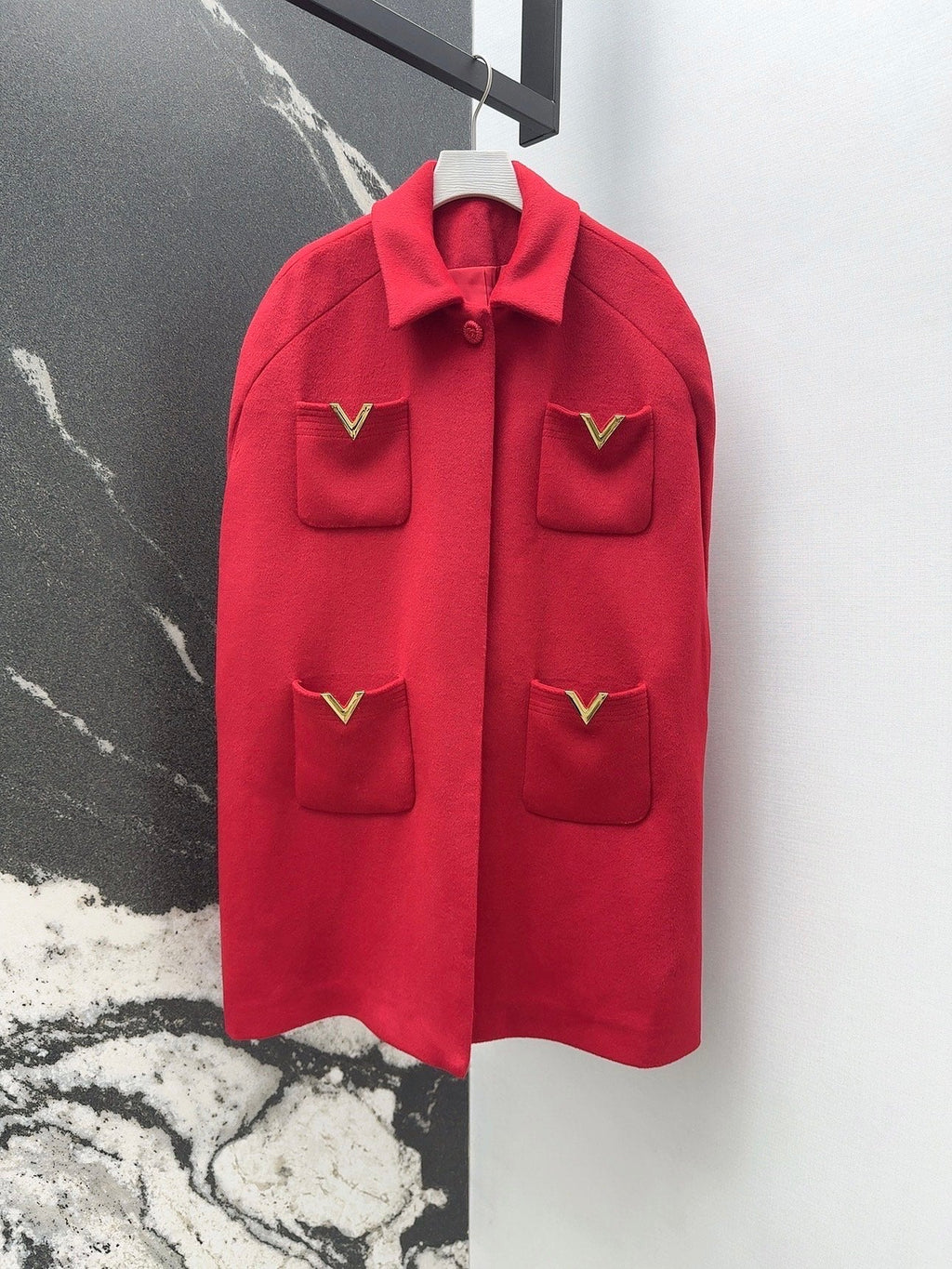 VALENTINO 26S JACKET STYLE 37