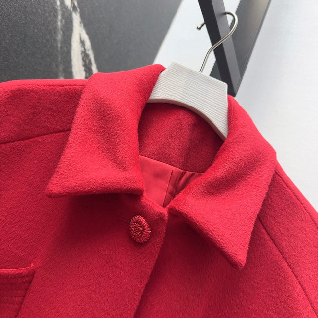 VALENTINO 26S JACKET STYLE 37
