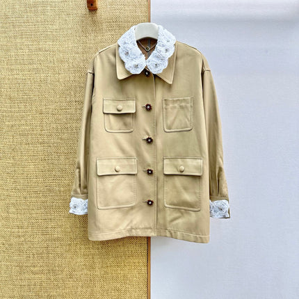 VALENTINO 26S JACKET STYLE 25