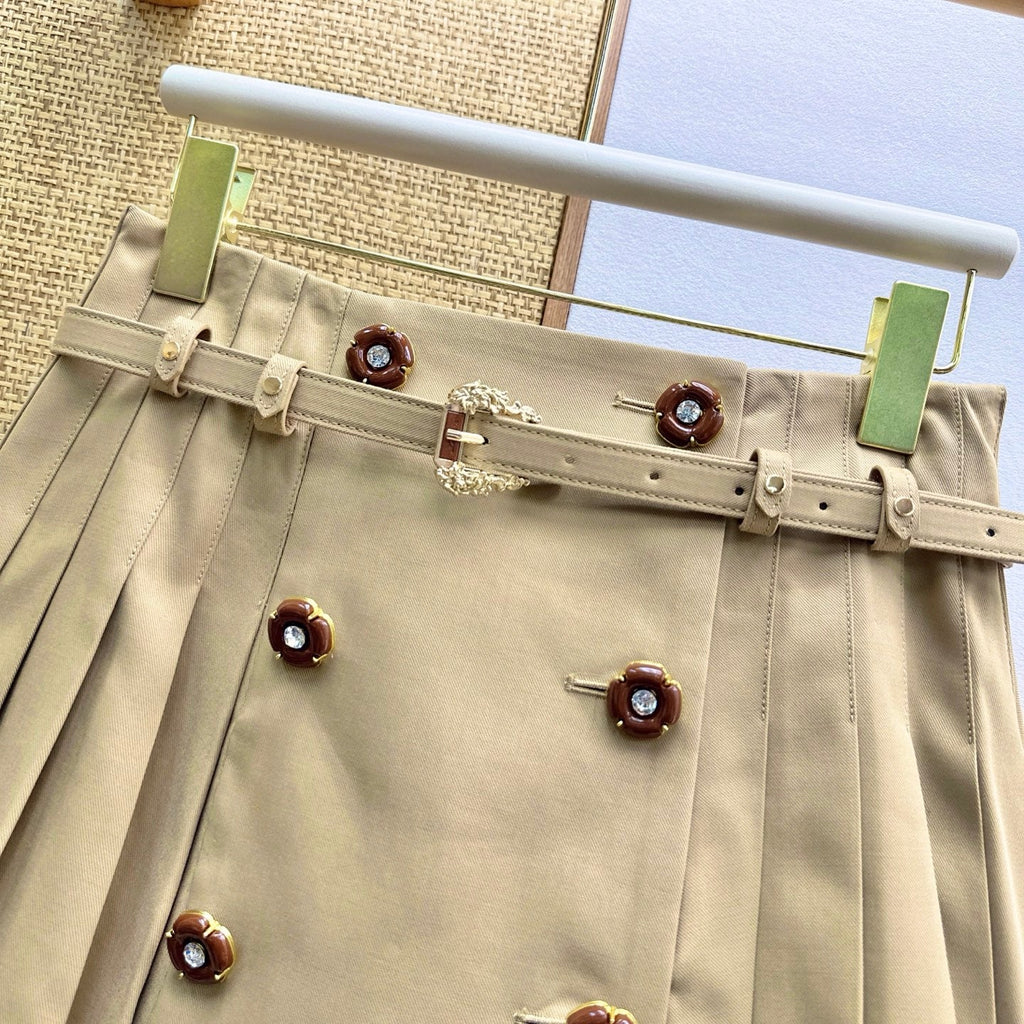 VALENTINO 26S SKIRT STYLE 24