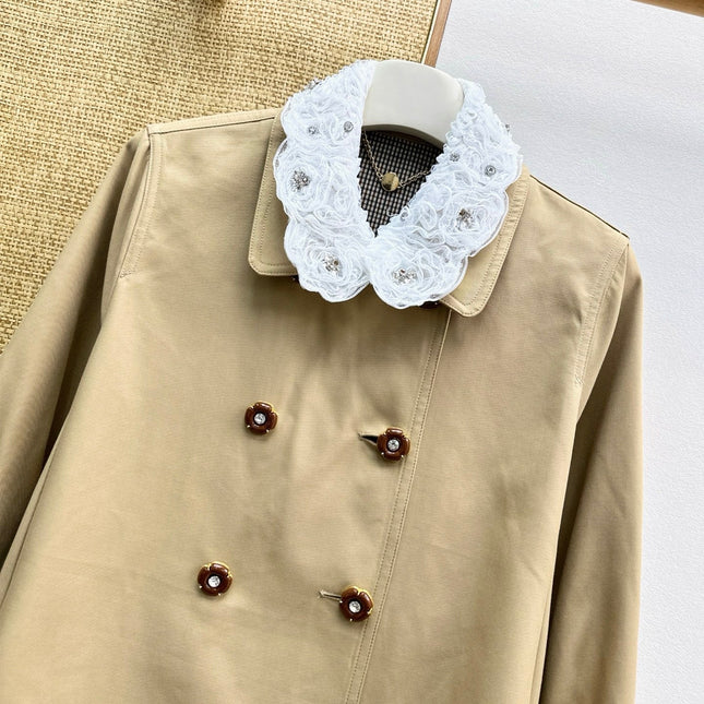 VALENTINO 26S JACKET STYLE 23