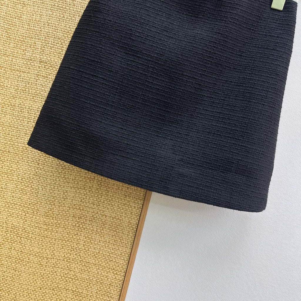 VALENTINO 26S SKIRT STYLE 22