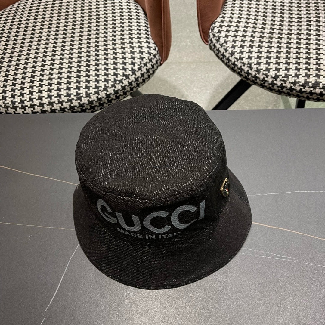 GUCCI 26S BUCKET HAT STYLE 74