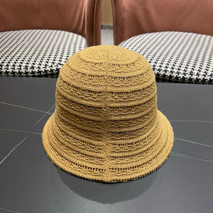 BALENCIAGA 26S BUCKET HAT STYLE 72