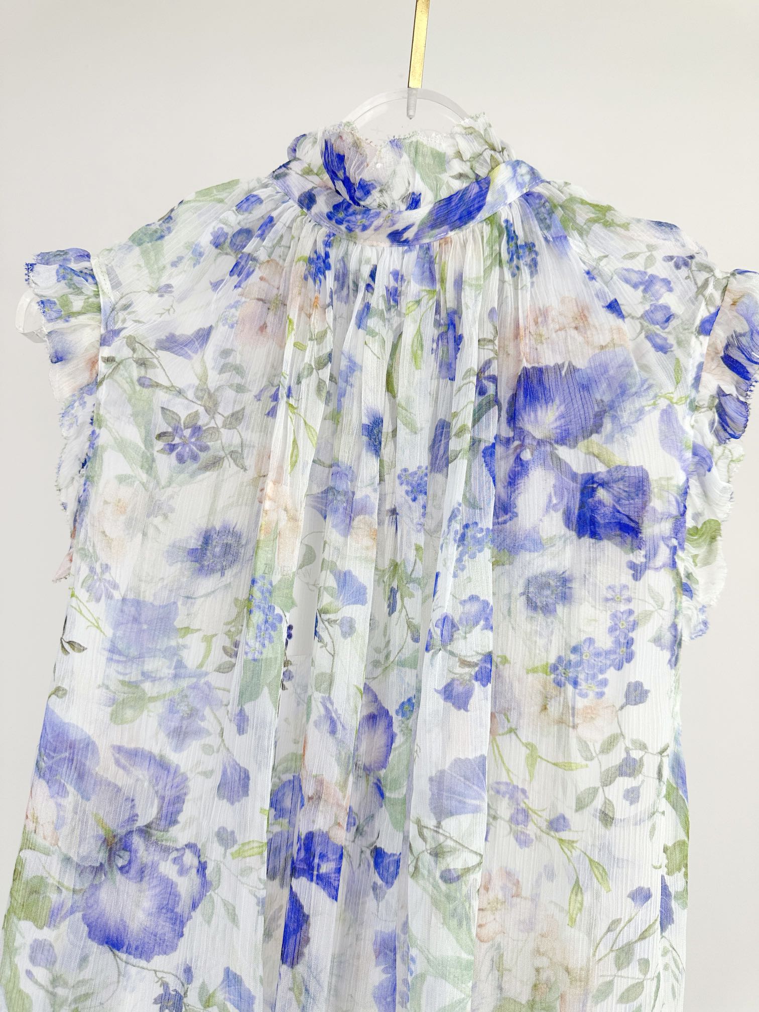 Zimmermann 2025 Blouson 046