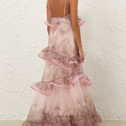 Zimmermann Dress 198