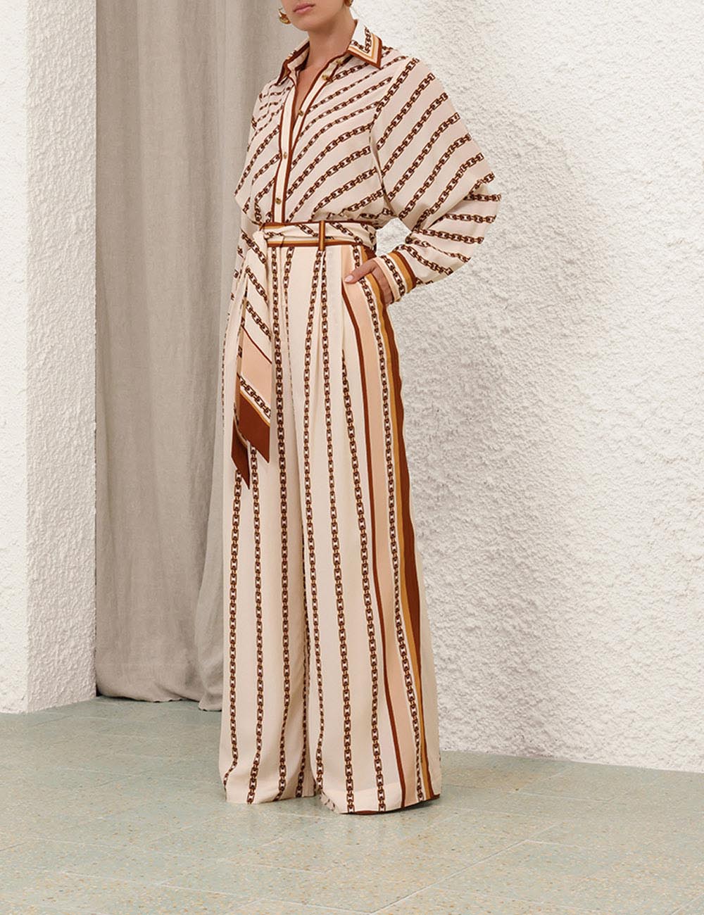 Zimmermann Pant 201