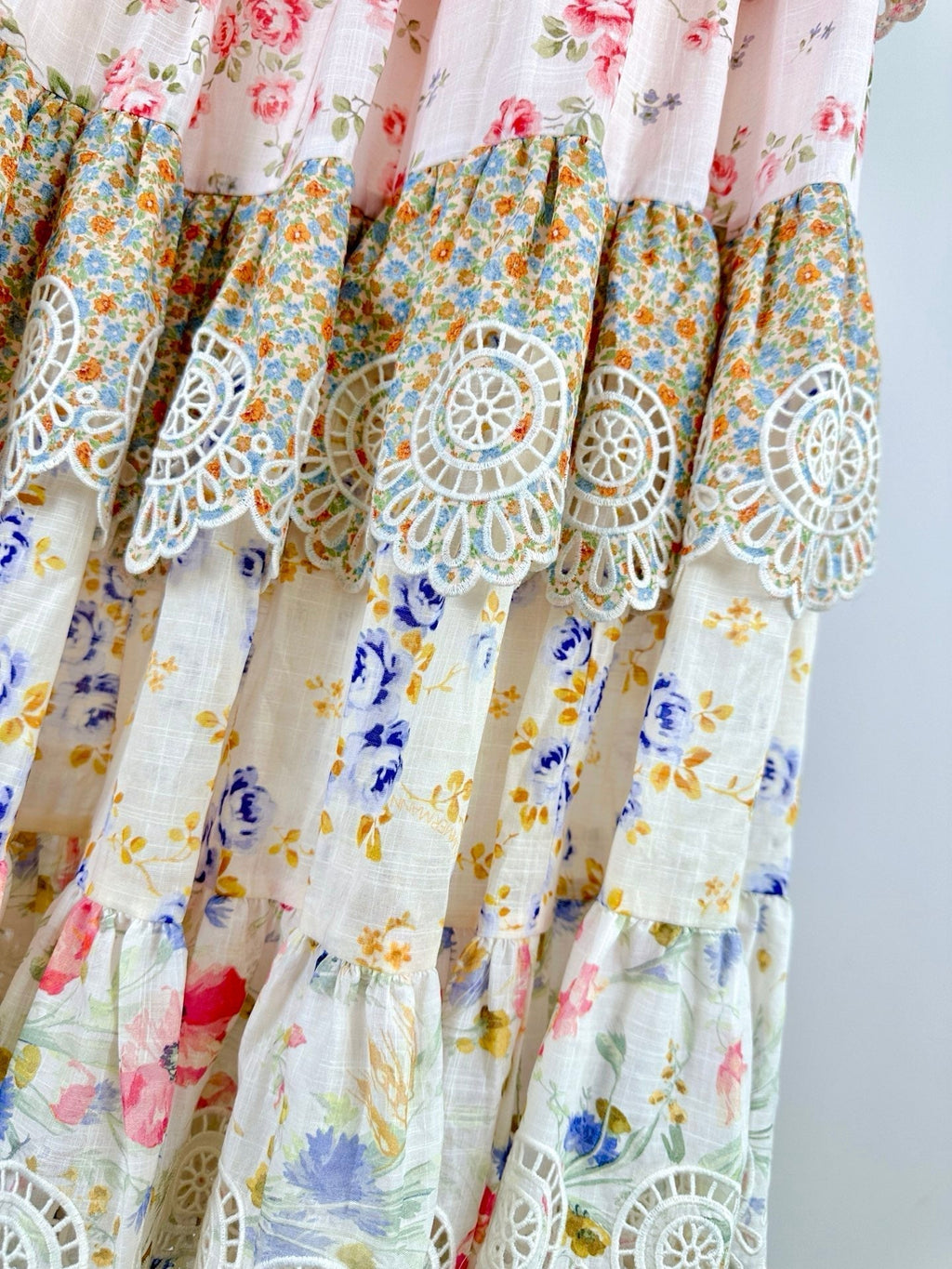 Zimmermann 2025 Skirts 033