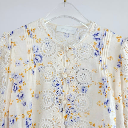 Zimmermann 2025 Blouson 032