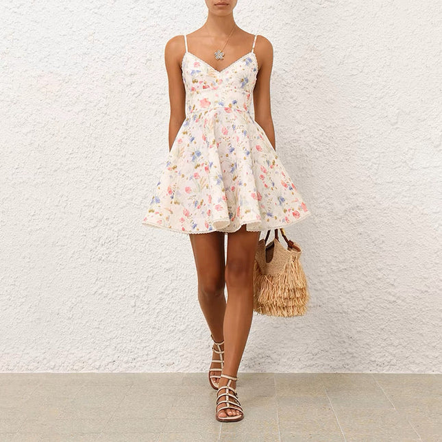Zimmermann 2025 Dress 030
