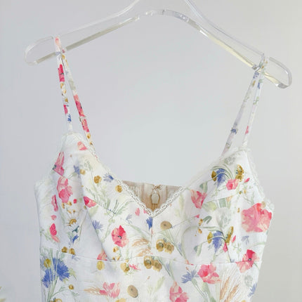 Zimmermann 2025 Dress 030