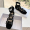 DIOR SANDALS