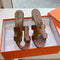 HERMES HIGH HEELS
